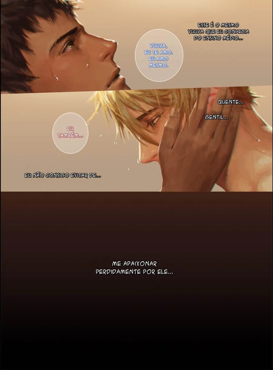 Faker’s Affair!! 2 – Yaoi Hentai – Traduzido
