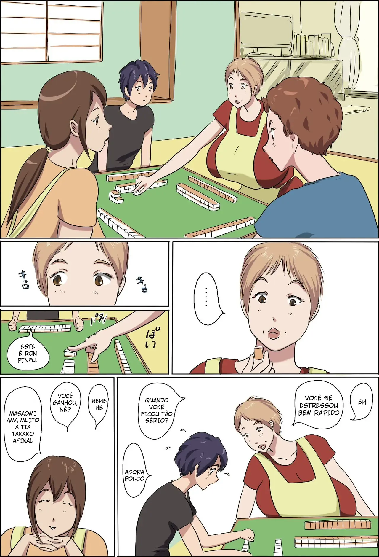 Família Fujisaki Vs Familia Yamada – Hentai Incesto – Site Para Ler Completo Família Fujisaki Vs Familia Yamada – Hentai Incesto – Site Para Ler Completo