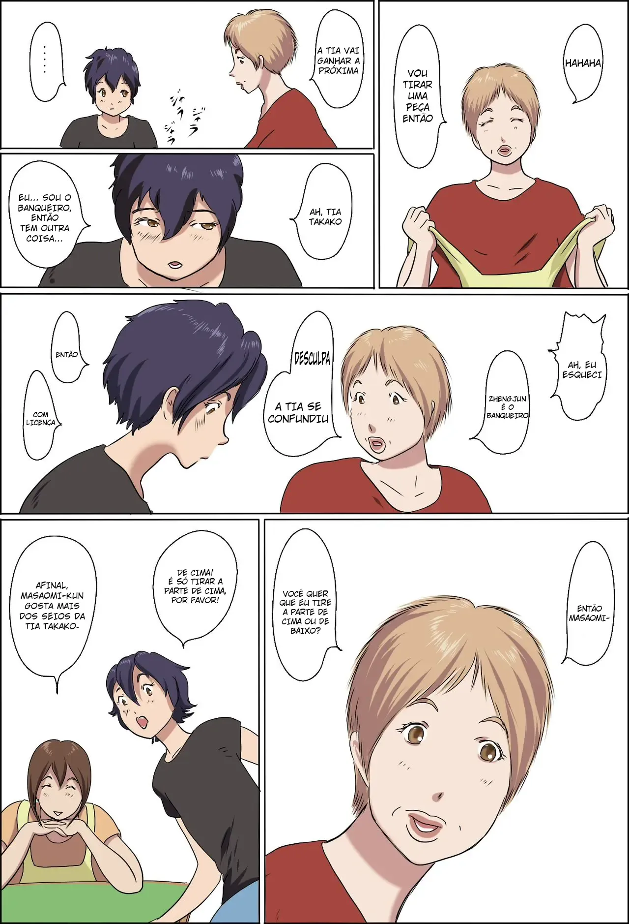 Família Fujisaki Vs Familia Yamada – Hentai Incesto – Site Para Ler Completo Família Fujisaki Vs Familia Yamada – Hentai Incesto – Site Para Ler Completo