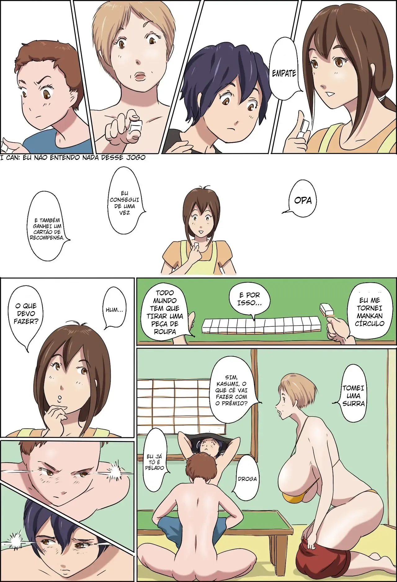Família Fujisaki Vs Familia Yamada – Hentai Incesto – Site Para Ler Completo Família Fujisaki Vs Familia Yamada – Hentai Incesto – Site Para Ler Completo