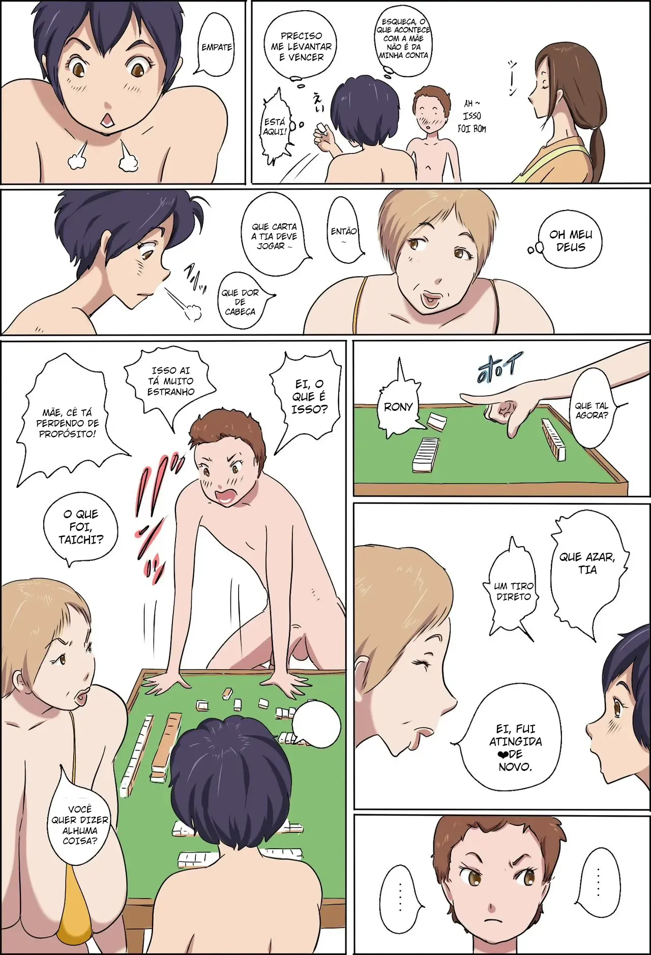 Família Fujisaki Vs Familia Yamada – Hentai Incesto – Site Para Ler Completo Família Fujisaki Vs Familia Yamada – Hentai Incesto – Site Para Ler Completo