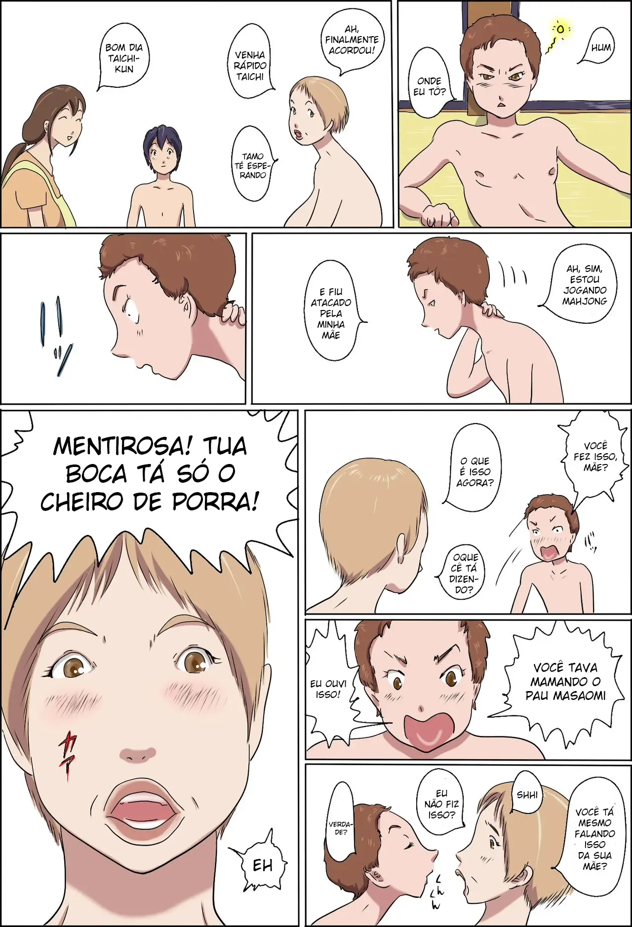 Família Fujisaki Vs Familia Yamada – Hentai Incesto – Site Para Ler Completo Família Fujisaki Vs Familia Yamada – Hentai Incesto – Site Para Ler Completo
