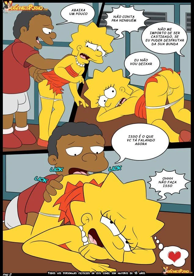 Família porno Os Simpsons fodendo mãe e filha – Simpsons Pornô – PT-BR Família porno Os Simpsons fodendo mãe e filha – Simpsons Pornô – PT-BR