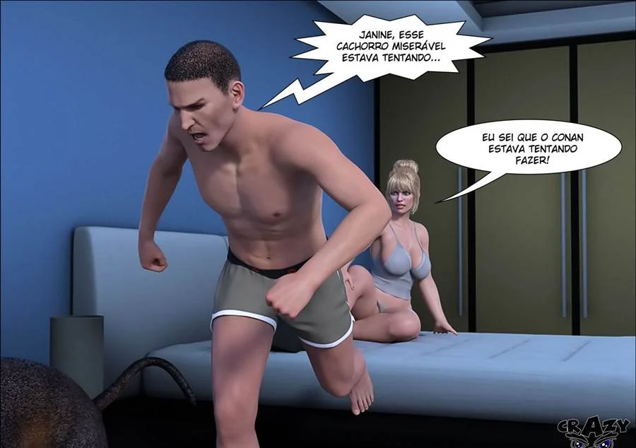 Family Sins 1 – HQ Traição – Site Para Ler Completo