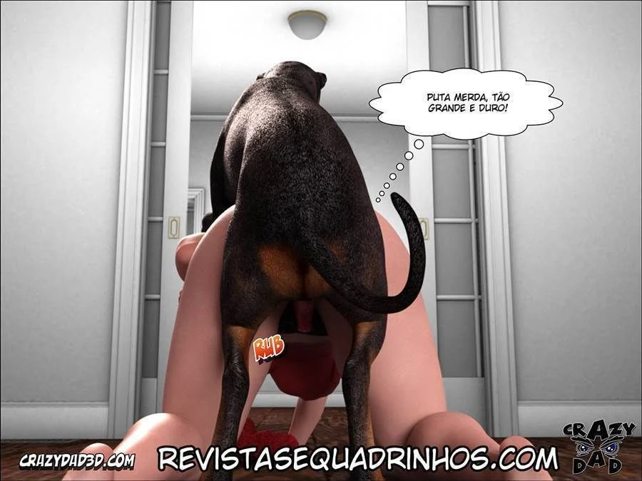 Family Sins 10 – HQ Traição – PT-BR