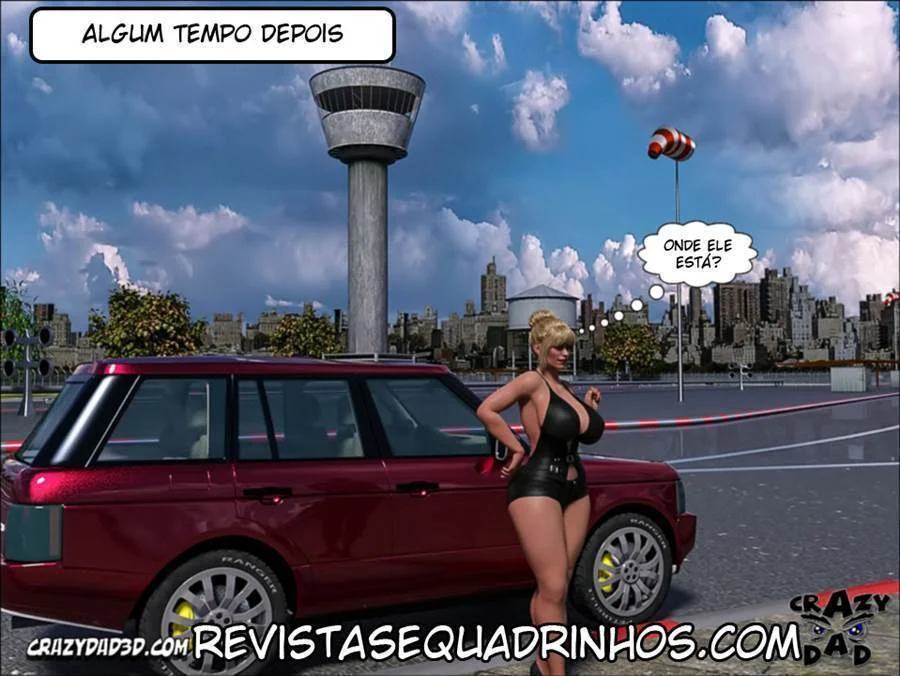 Family Sins 12 – Hentai Incesto – Português do Brasil