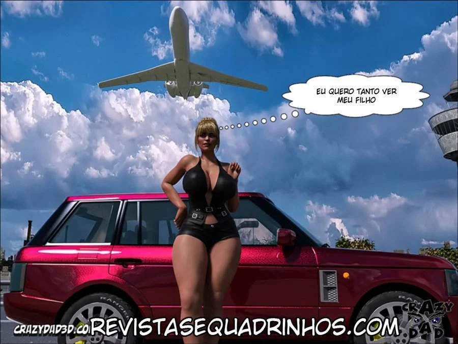 Family Sins 12 – Hentai Incesto – Português do Brasil