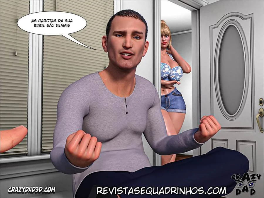 Family Sins 16 – Hentai Incesto – PT Brasil