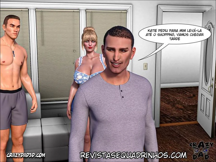 Family Sins 16 – Hentai Incesto – PT Brasil