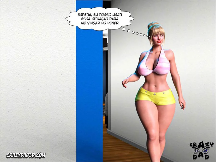 Family Sins 22 – HQ Traição – Site Para Ler Completo