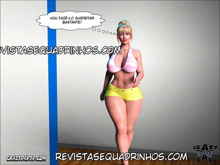 Family Sins 22 – HQ Traição – Site Para Ler Completo