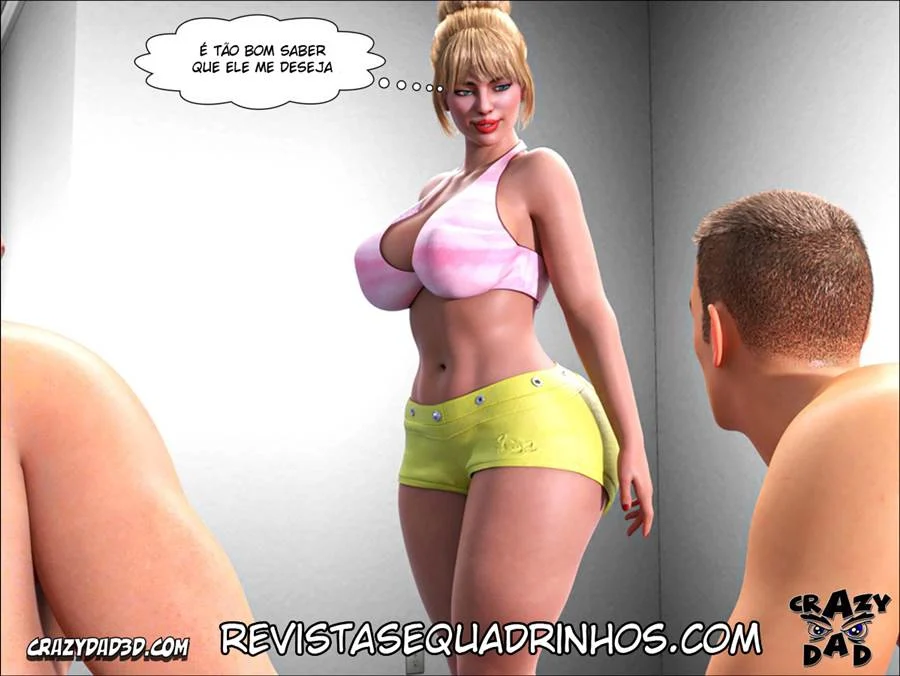 Family Sins 22 – HQ Traição – Site Para Ler Completo