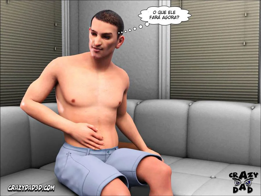 Family Sins 22 – HQ Traição – Site Para Ler Completo
