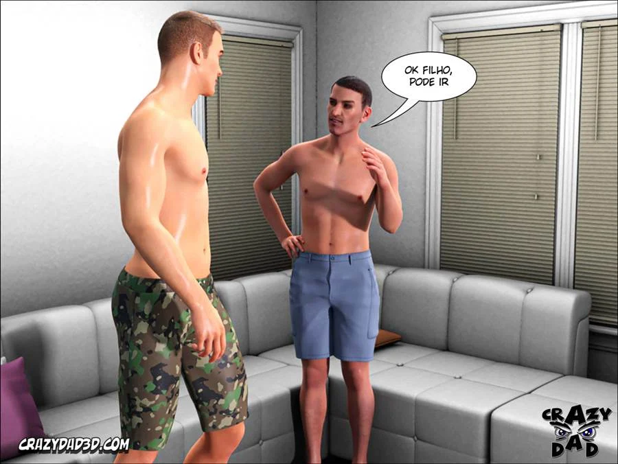 Family Sins 22 – HQ Traição – Site Para Ler Completo