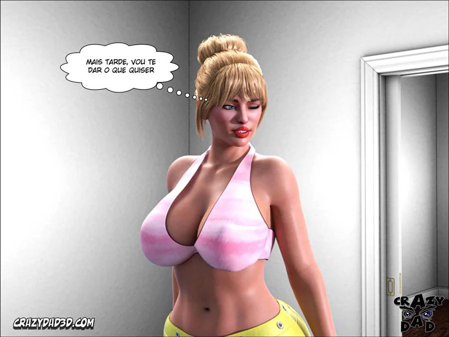 Family Sins 22 – HQ Traição – Site Para Ler Completo