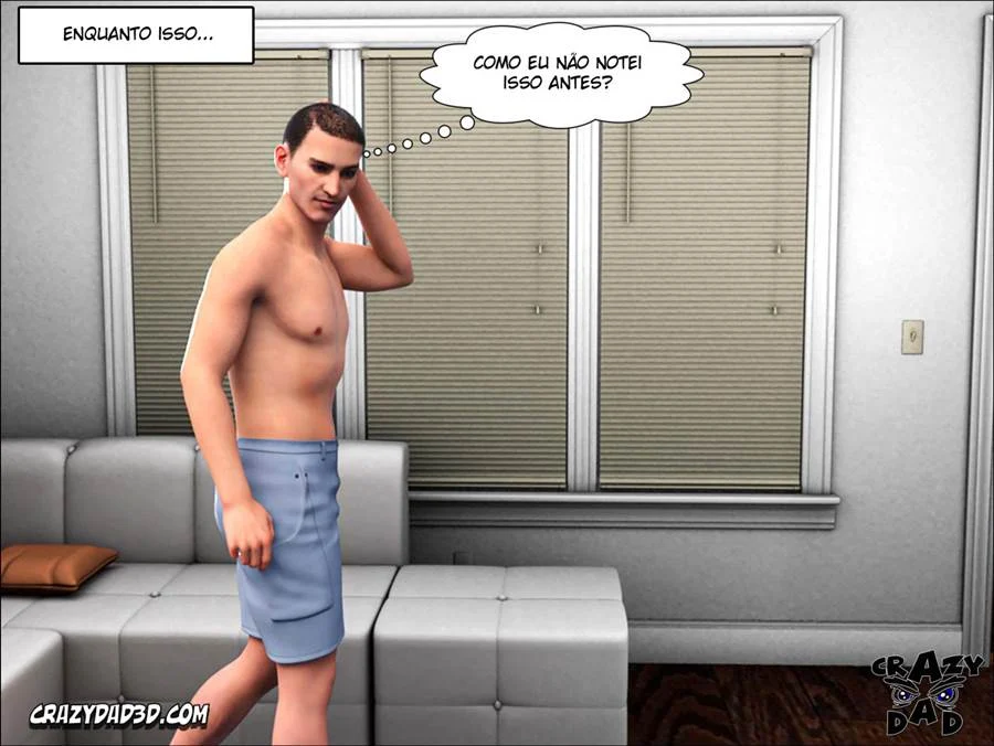 Family Sins 22 – HQ Traição – Site Para Ler Completo