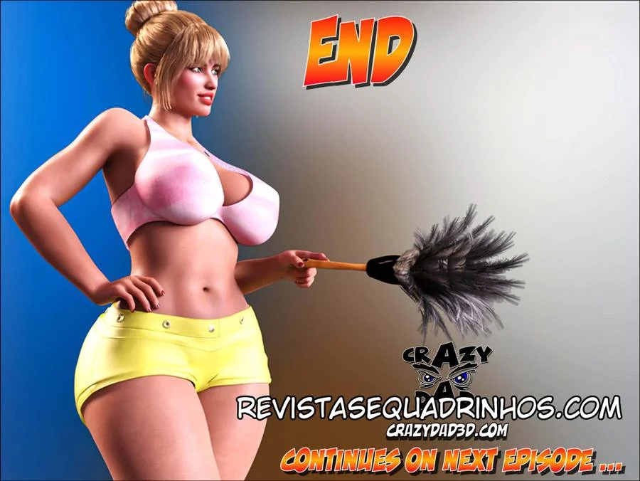 Family Sins 22 – HQ Traição – Site Para Ler Completo