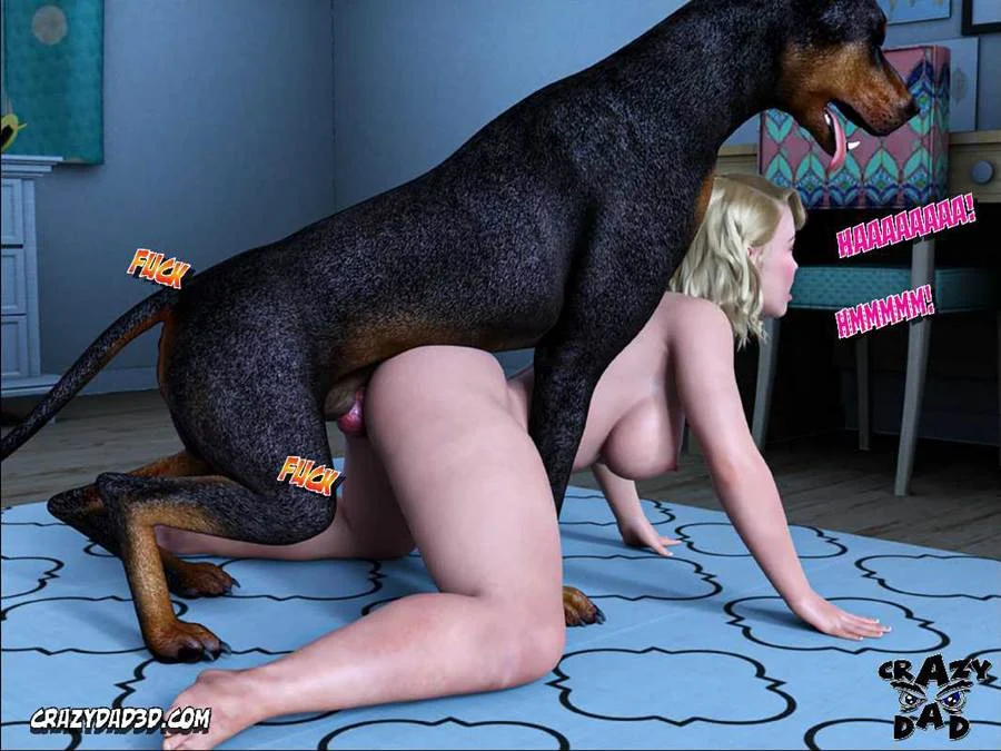 Family Sins 23 – Hentai 3D – PT-BR