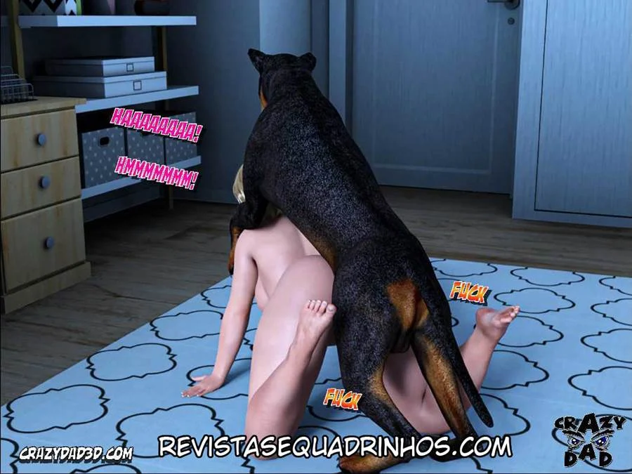 Family Sins 23 – Hentai 3D – PT-BR