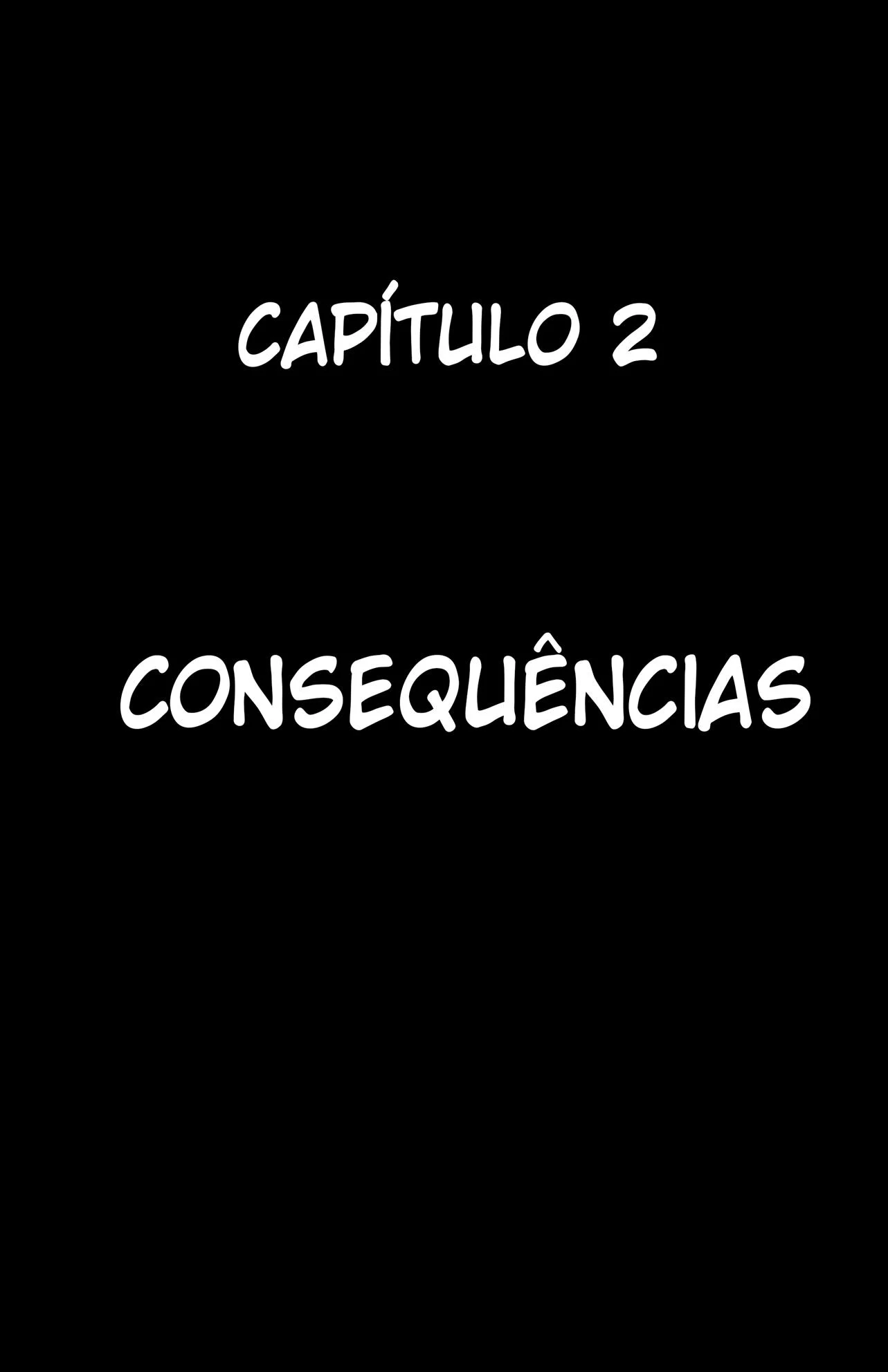 Corrompendo a Nami 2 – Manga Hentai – PT-BR