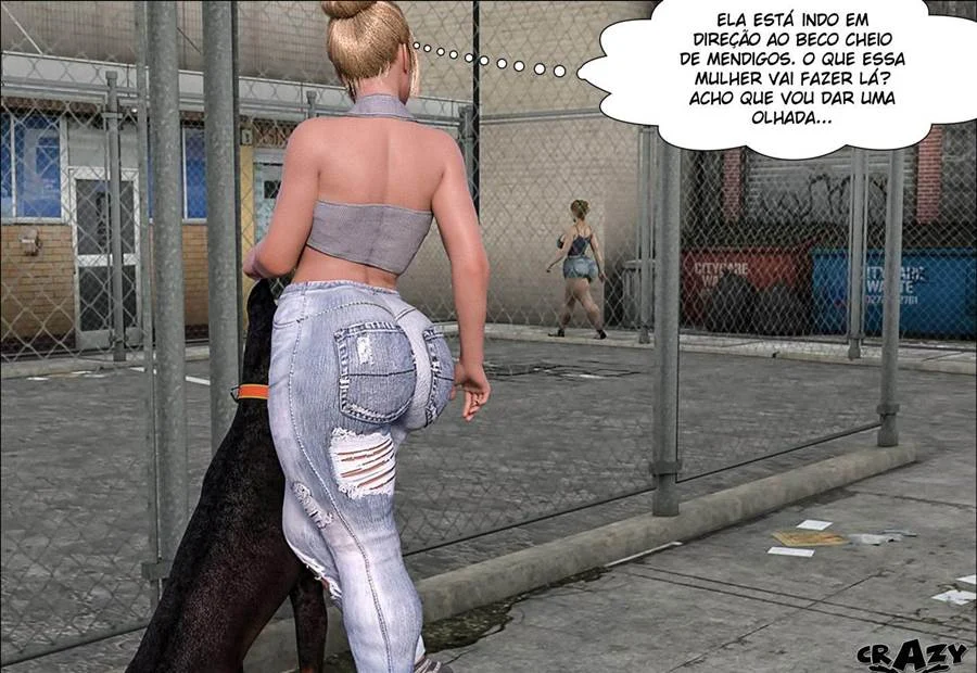 Family Sins 3 – HQ Traição – Traduzido