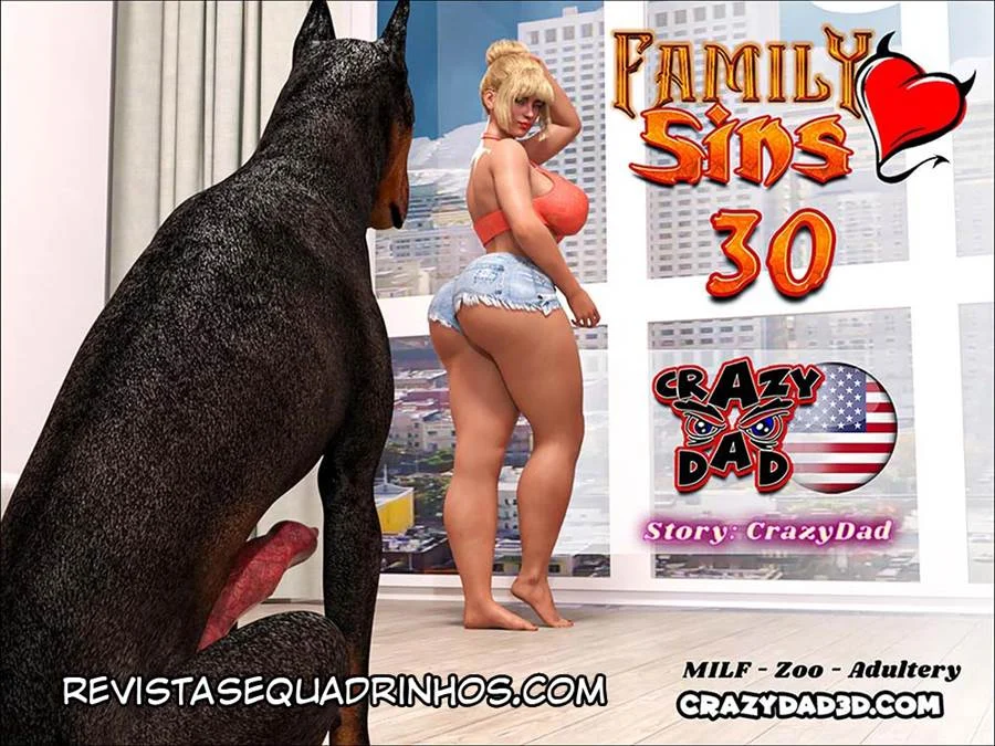 Family Sins 30 – Hentai Incesto – Site Para Ler Completo