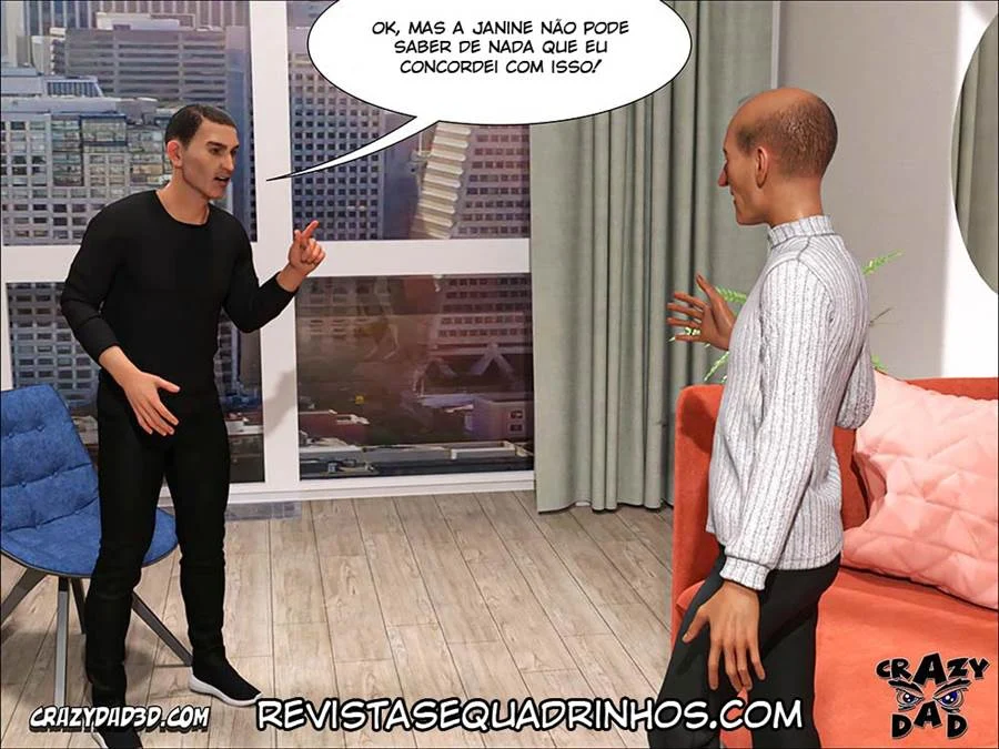 Family Sins 30 – Hentai Incesto – Site Para Ler Completo