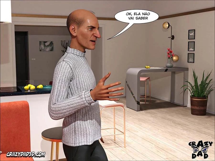 Family Sins 30 – Hentai Incesto – Site Para Ler Completo