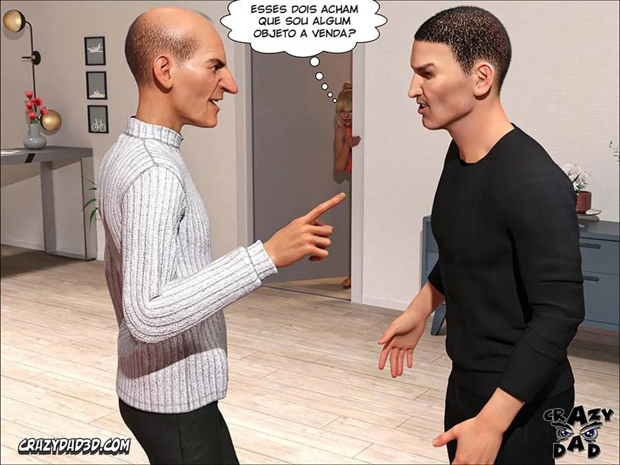 Family Sins 30 – Hentai Incesto – Site Para Ler Completo