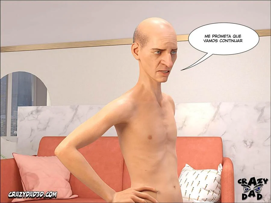 Family Sins 33 – Hentai 3D – Ler Hentai HQ