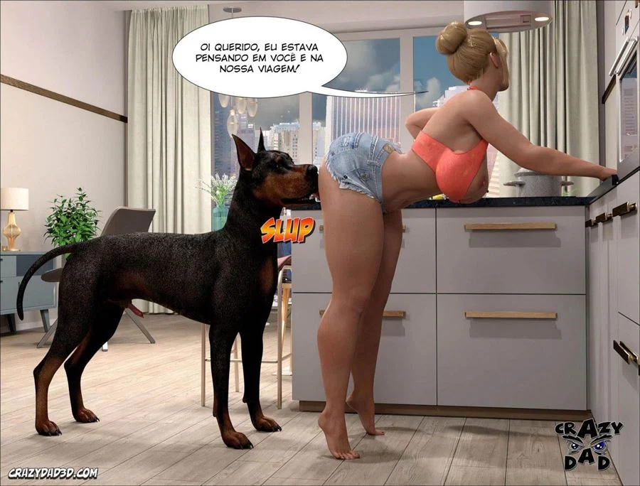 Family Sins 37 – Hentai 3D – PT-BR