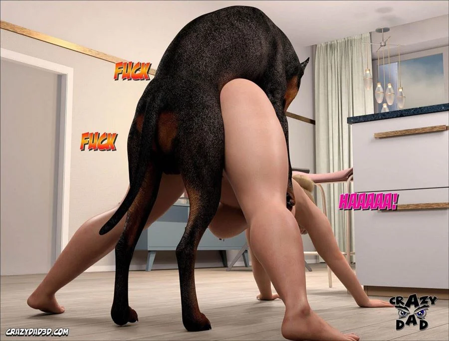 Family Sins 37 – Hentai 3D – PT-BR