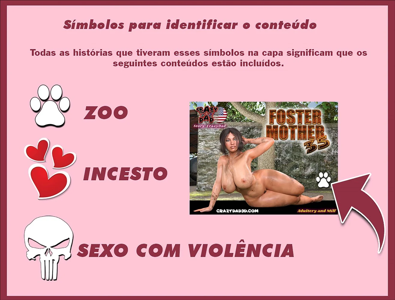 Family Sins 43 – HQ Traição – Site Para Ler Completo