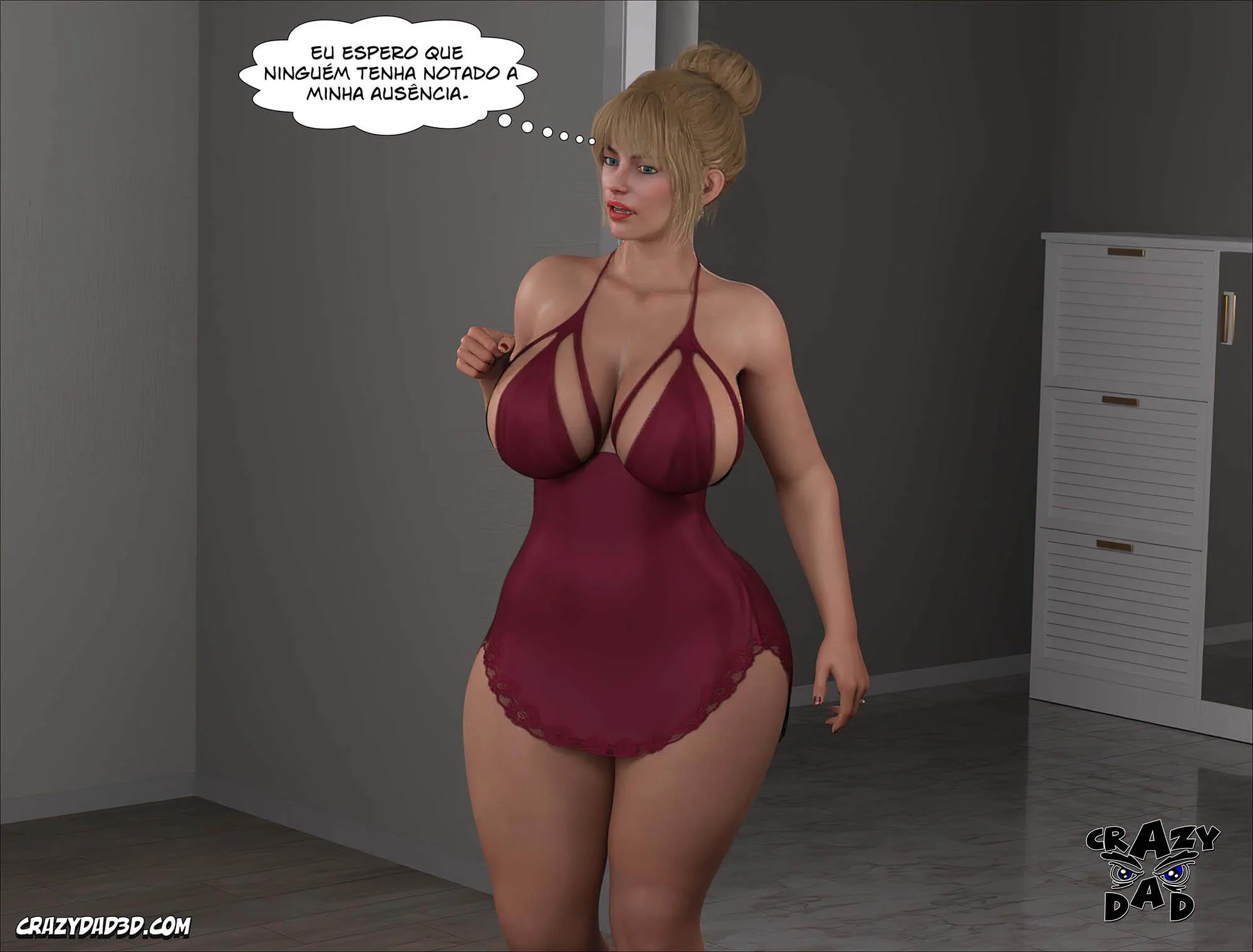 Family Sins 47 – Super HQ – Ler Hentai HQ
