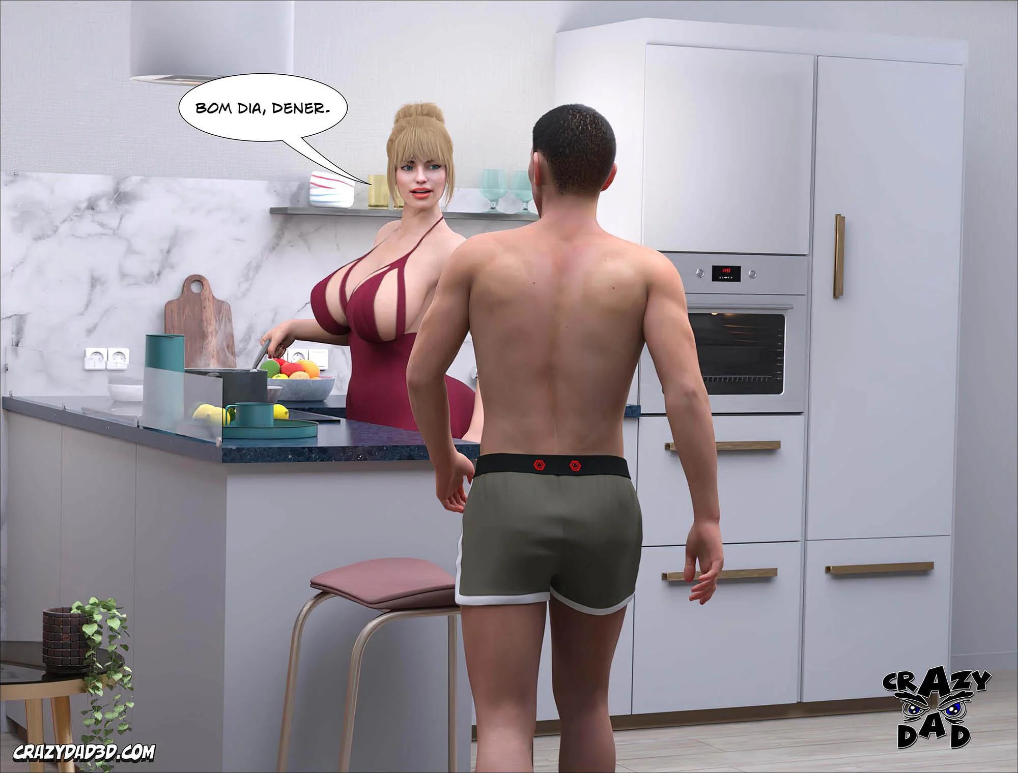 Family Sins 47 – Super HQ – Ler Hentai HQ