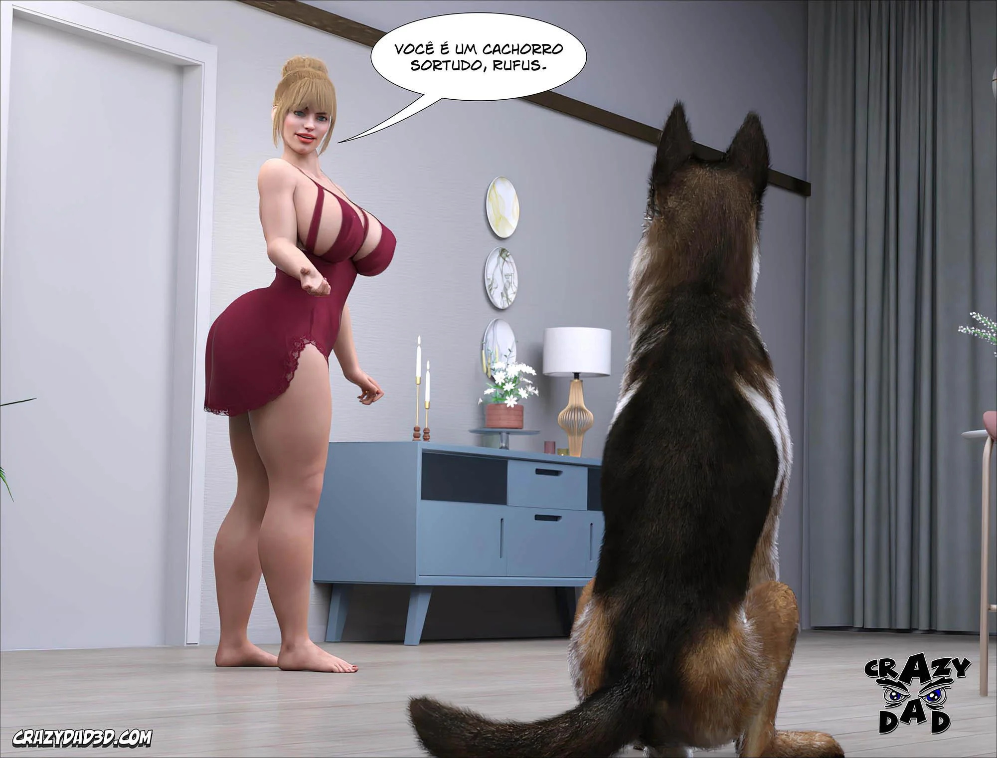 Family Sins 47 – Super HQ – Ler Hentai HQ