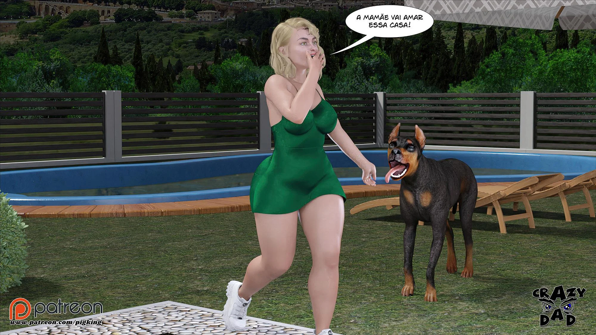 Family Sins 49 – Super Hentai – Português do Brasil