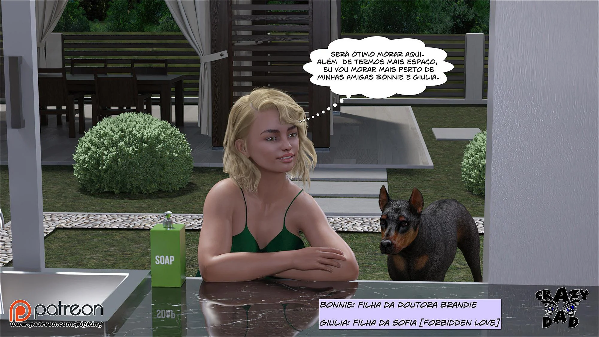 Family Sins 49 – Super Hentai – Português do Brasil