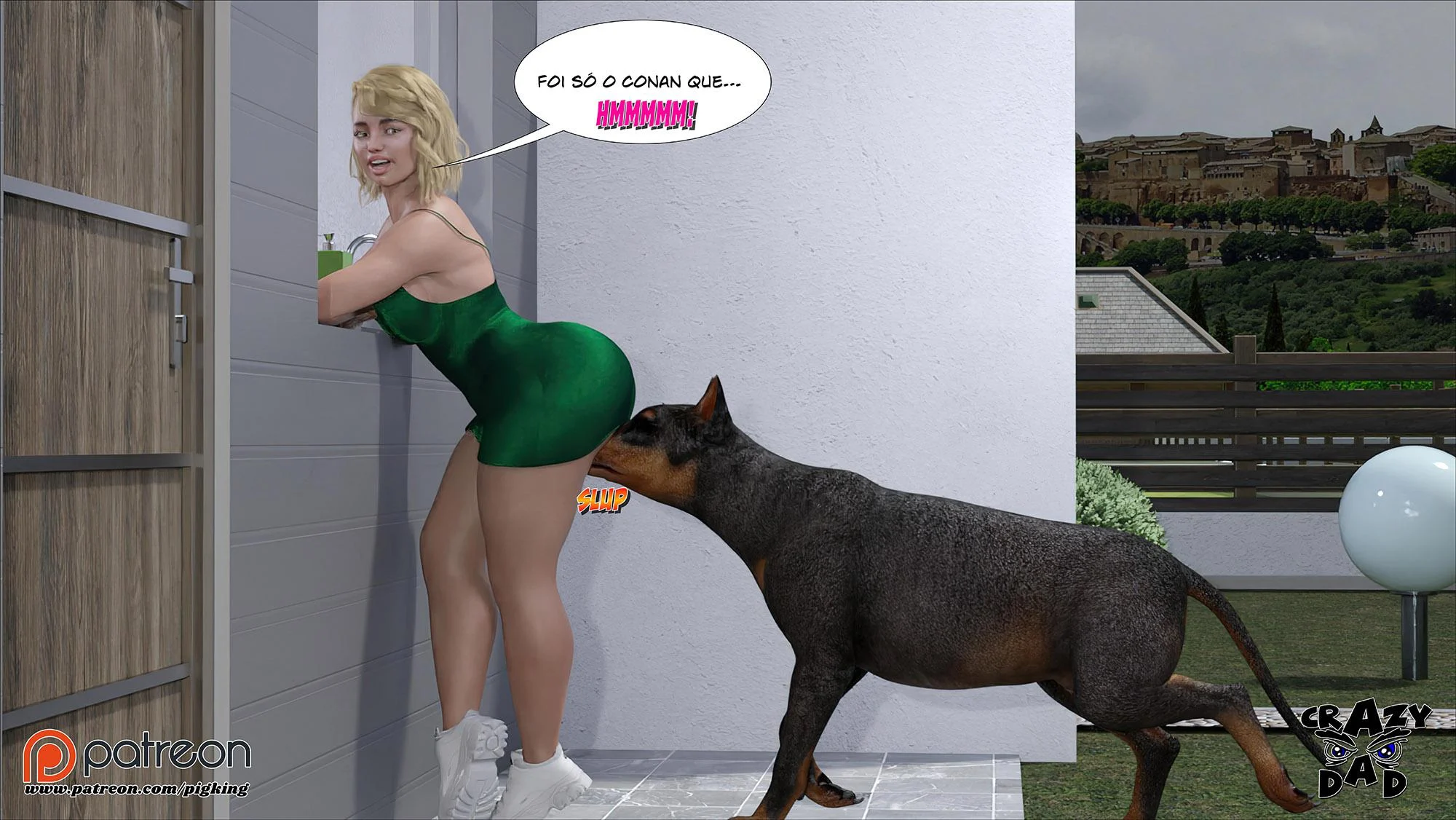 Family Sins 49 – Super Hentai – Português do Brasil