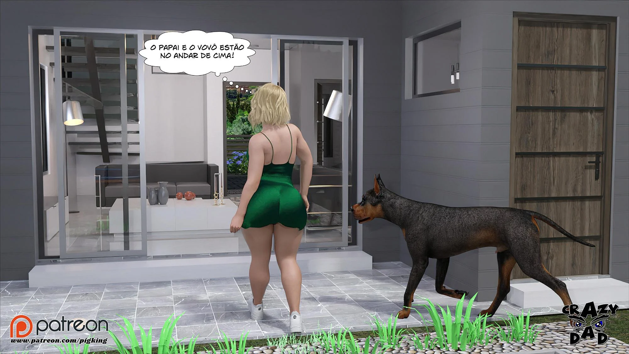 Family Sins 49 – Super Hentai – Português do Brasil