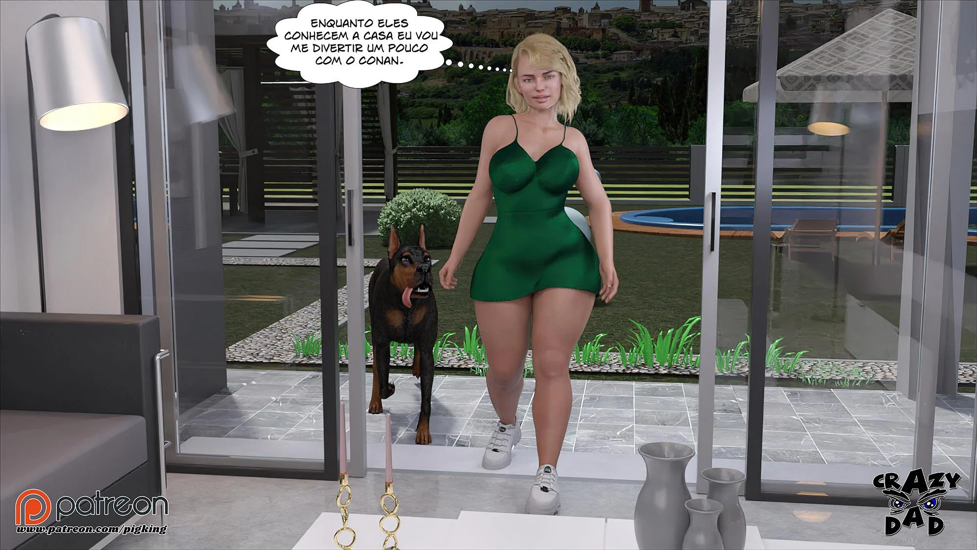 Family Sins 49 – Super Hentai – Português do Brasil
