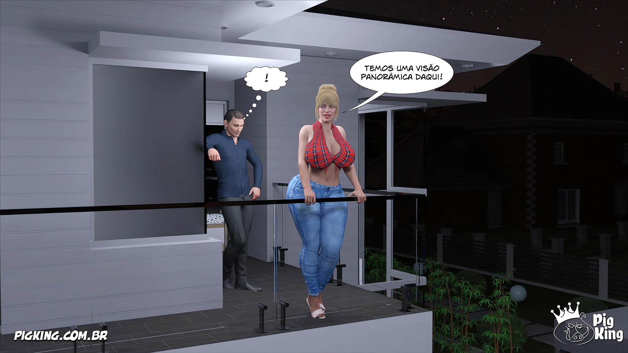 Family Sins 53 – Hentai Incesto – Ler HQ Completo