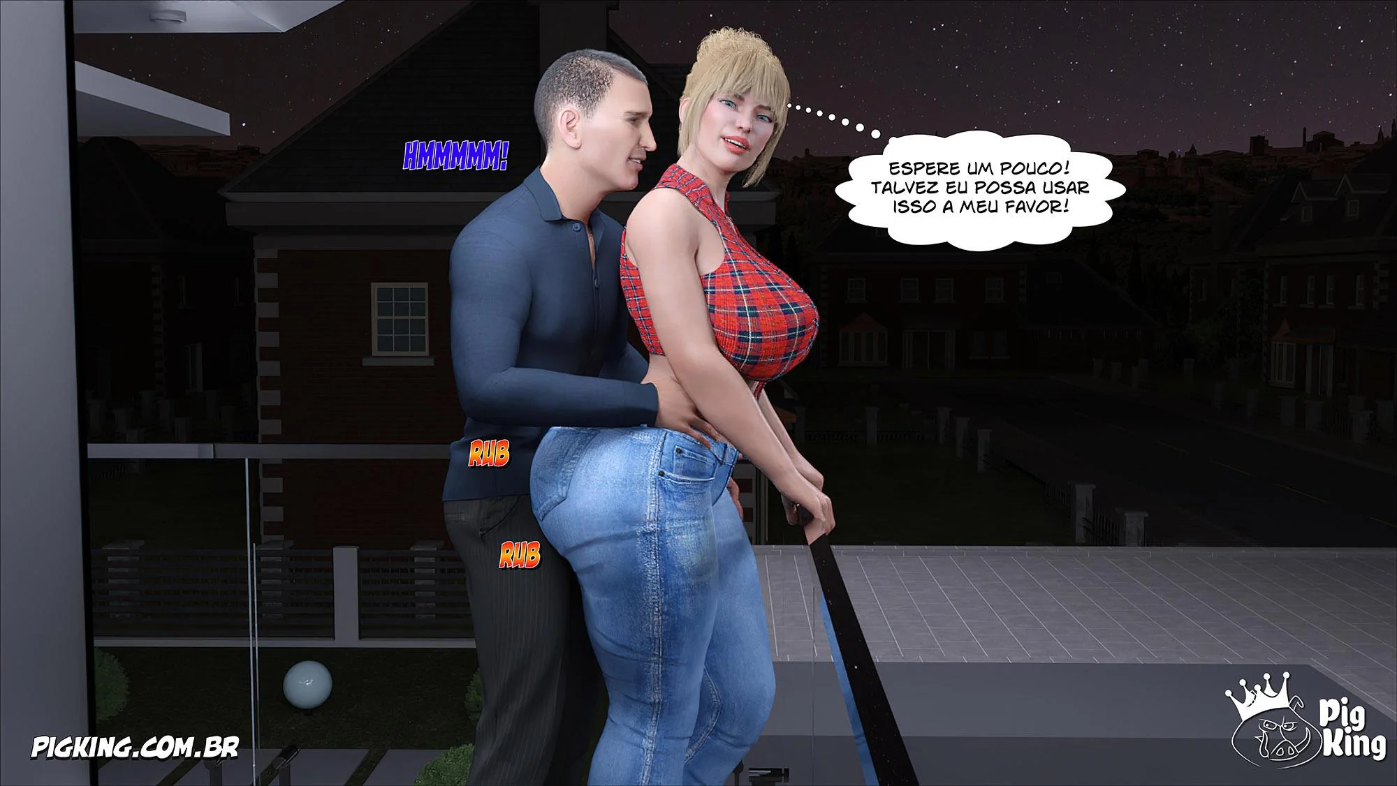 Family Sins 53 – Hentai Incesto – Ler HQ Completo