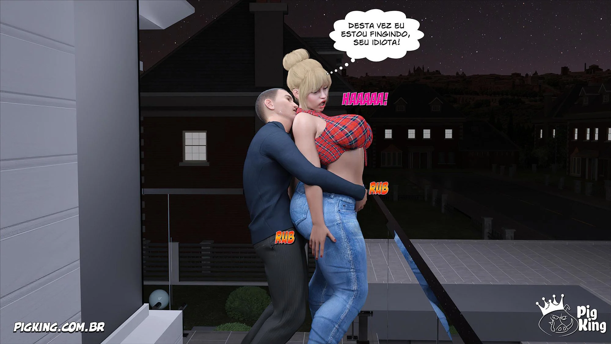 Family Sins 53 – Hentai Incesto – Ler HQ Completo