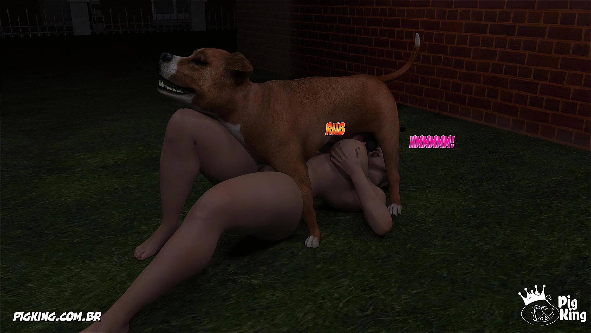 Family Sins 56 – Hentai 3D – Quadrinho Original