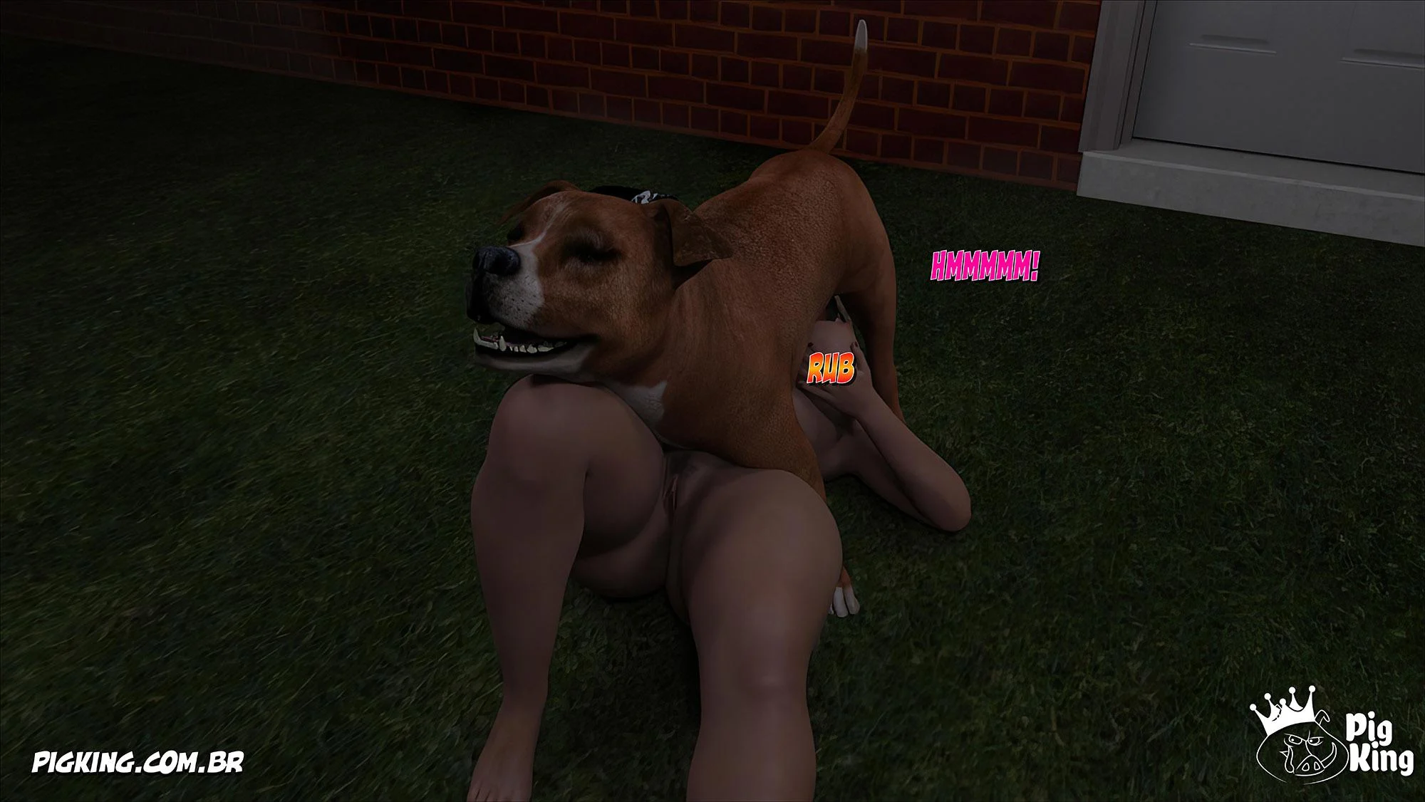 Family Sins 56 – Hentai 3D – Quadrinho Original