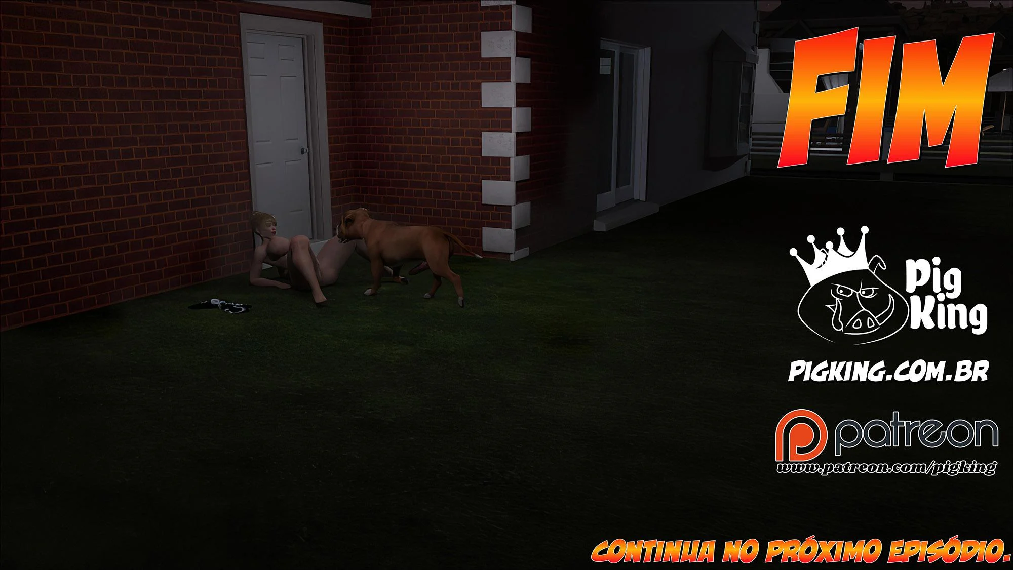 Family Sins 56 – Hentai 3D – Quadrinho Original
