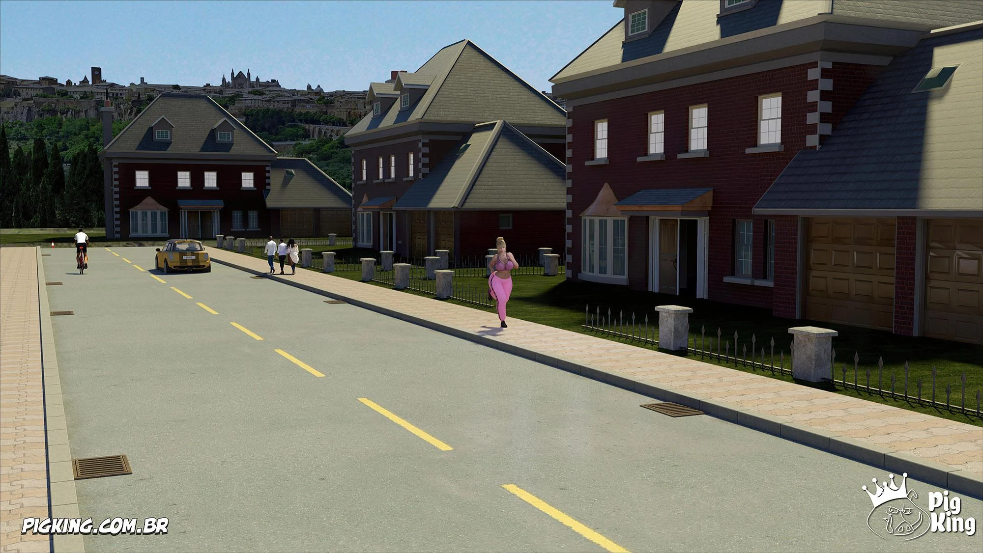 Family Sins 59 – Hentai Interracial – PT-BR