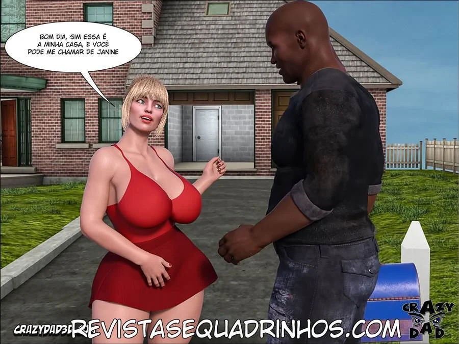 Family Sins 7 – HQ Traição – Traduzido