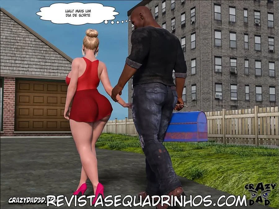 Family Sins 7 – HQ Traição – Traduzido